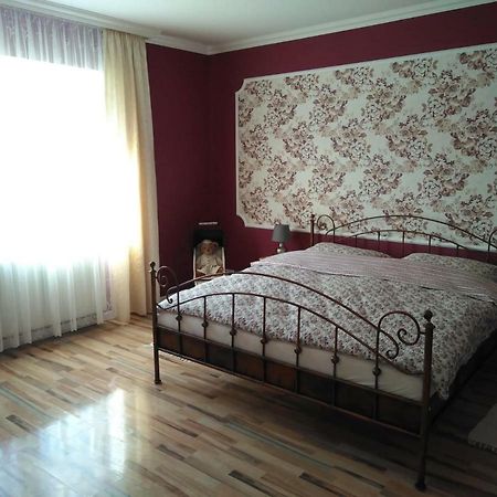 Apartmán Nostalgie Telč Esterno foto