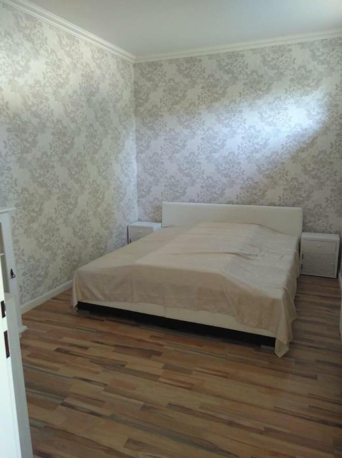 Apartmán Nostalgie Telč Esterno foto
