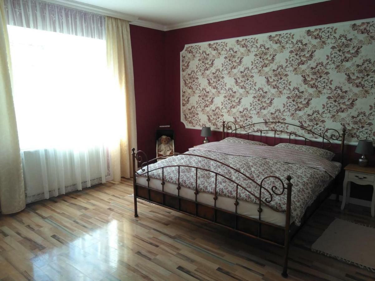 Appartamento Apartmán Nostalgie Telč Esterno foto